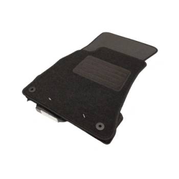 Image 1 of Мокетни стелки за AUDI A5 / S5 / Coupe / Cabrio (2007-2016)