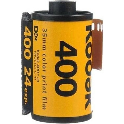 KODAK Ultramax 400 135/24 bulk