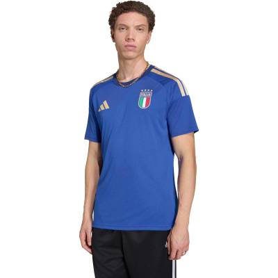 Adidas Тениска Italy 26 Home Fan Jersey