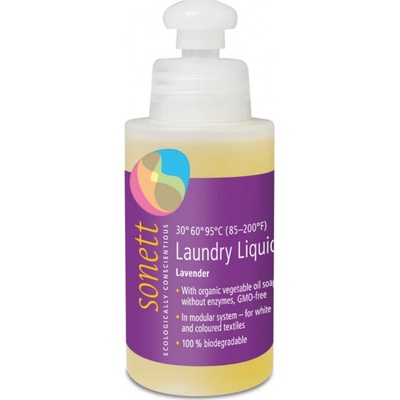 Sonett prací gel 120 ml