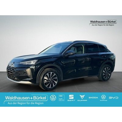 Volkswagen T-Roc 1.5 Life DSG 85 kW