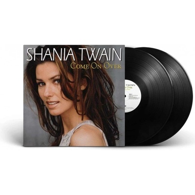 Come On Over - Deluxe Diamond Edition