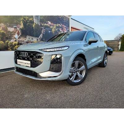 Audi Q3 2.0 TFSI quattro 195 kW