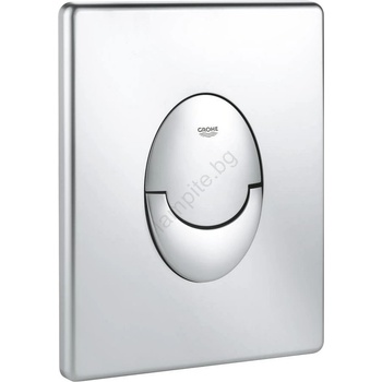 GROHE 38964P00 - Бутон за смиване START 156 × 197 mm матов хром (GH0944)