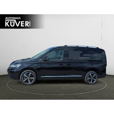 Volkswagen Caddy Maxi 1.5 TSI DSG Style 85 kW