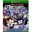 Hry na Xbox One South Park: The Fractured But Whole (Collector's Edition)