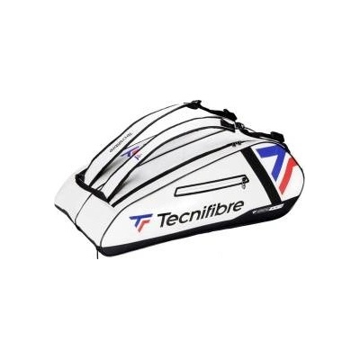 Tecnifibre Чанта за ракети Tecnifibre Tour Endurance White 12R Бял