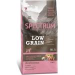 Spectrum Low Grain Lamb and Blueberry Medium & Large Breeds Puppies - за подрастващи кученца от средни и едри породи с агнешко и боровинки 12kg