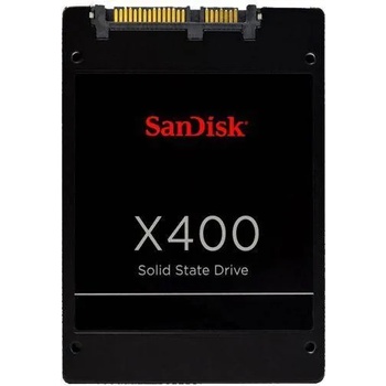 SanDisk X400 128GB (SD8SB8U-128G-1122/109430)