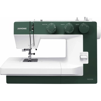 Image 1 of Janome 1522