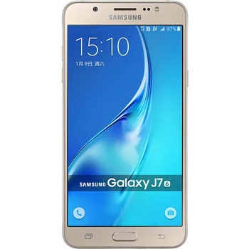 Samsung Galaxy J7 (2016) Dual J7108