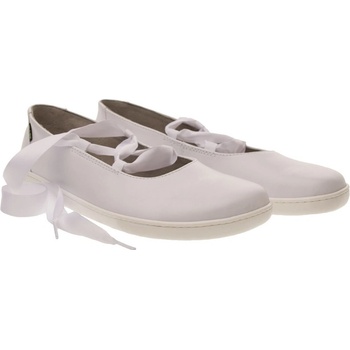 Fare bare balerínky A5362182 bílé
