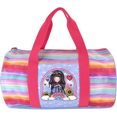 Santoro Спортен сак Santoro Gorjuss Be Kind To Yourself (1205GJ02)