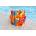Bestway Детска надуваема жилетка Bestway Swim Safe Colorify ToughLite 32272, 41 х 30 см