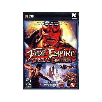 Jade Empire (Special Edition)