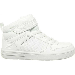 Skechers Обувки smooth street - vorr (405633l-wht)