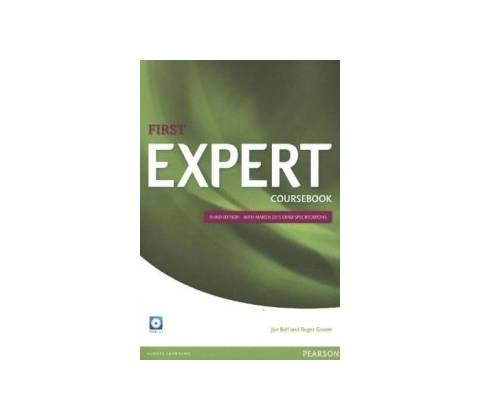 Coursebook with Audio-CD