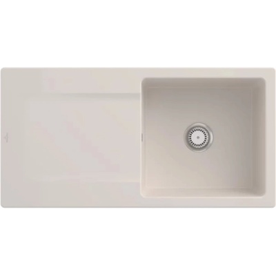 Villeroy & Boch Siluet 60 Cream