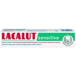 Zdrovit Lacalut Sensitive toothpaste 75 ml