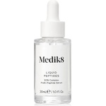 Medik8 LIQUID PEPTIDES Line Smoothing Serum 30% Multi-Peptide Complex 30 ml