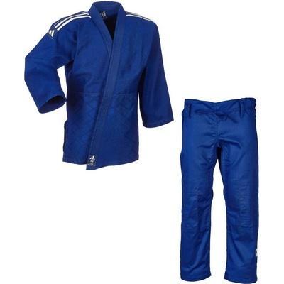 Ju-Sports Kimono Gi Club J350B