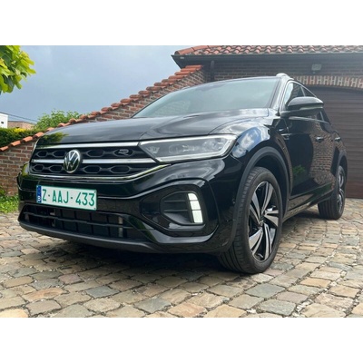 Volkswagen T-Roc 1.5 TSI R-Line DSG 110 kW