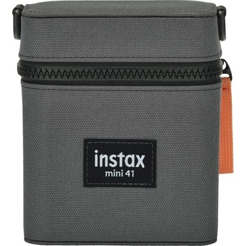 Fujifilm Mini 41 Black при Камера (70100167086)