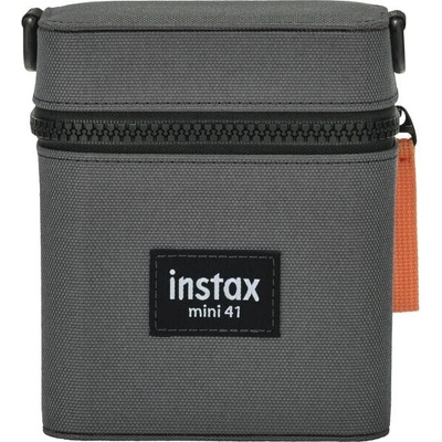 Fujifilm Mini 41 Black при Камера (70100167086)