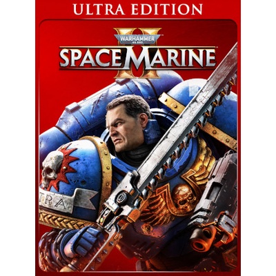 Warhammer 40,000: Space Marine 2 (Ultra Edition)