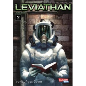 Leviathan 2 | Gandalf Bartholomäus (ISBN: 9783551803733)