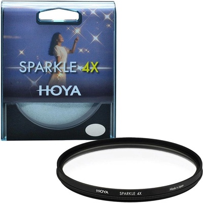 Hoya sparkle 4x 82 mm