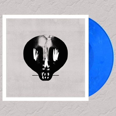 BULLET FOR MY VALENTINE - BULLET FOR MY VALENTINE LP