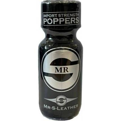 Poppers Mr-S-Leather 22ml