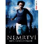 Bohemia Motion Pictures Мутанти - dvd (010476)