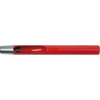 Kruhový razník, 12 mm KS Tools 129.2312 (Ø x d) 12 mm x 130 mm