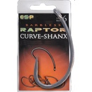 ESP CURVE SHANX BARBLESS vel.10 10 ks
