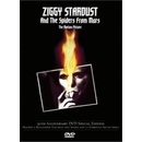 David Bowie: Ziggy Stardust and the Spiders from Mars DVD