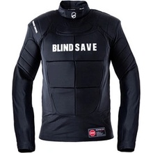 BlindSave NEW Protection vest with Rebound Control (LS)