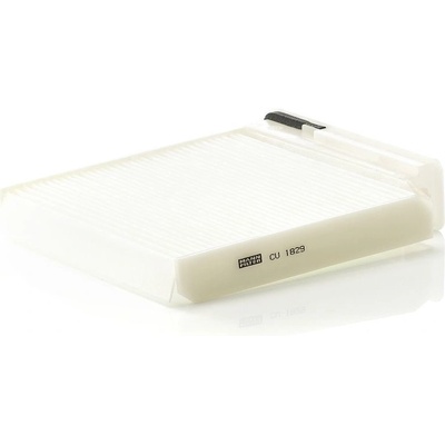 Filtr, vzduch v interiéru MANN-FILTER CU 1829 – Zbozi.Blesk.cz