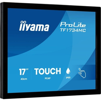 iiyama ProLite TF1734MC-B8X