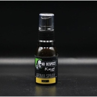 No Respect Aroma Spray Americano 30 ml Течени aтрактант