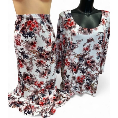 Drahstyl kostýmkové šaty Klotylda