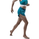 CEP volné bežecké šortky W black