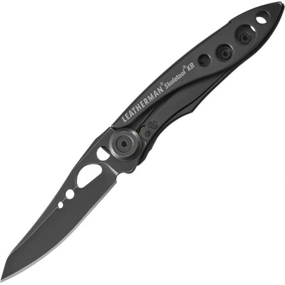 Leatherman SkeleTool KB Black 833165