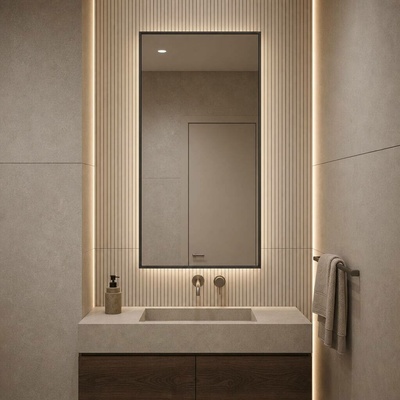 Baltica Aluma 60x80 cm 5904107934242