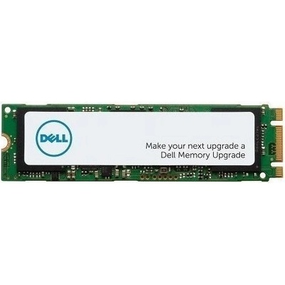 Dell 2TB SSD , AB400209