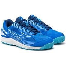 Mizuno Cyclone Speed 4 V1GA2380 Modrá