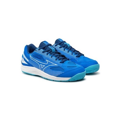 Mizuno Cyclone Speed 4 V1GA2380 Modrá – Zboží Mobilmania