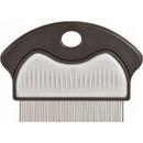 Trixie Hrebeň veľmi jemný na blchy a prach kovový 7 cm