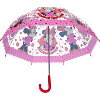 Oxybag Minnie Mouse růžová